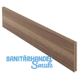 BLUM AMBIA-LINE Querteiler zu Schubkastenrahmen breit, B200mm, Tennessee Nuss