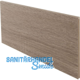 BLUM AMBIA-LINE Querteiler Frontauszugsrahmen, B218mm, Bardolino Eiche