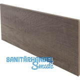 BLUM AMBIA-LINE Querteiler Frontauszugsrahmen, B242mm, Nebraska Eiche