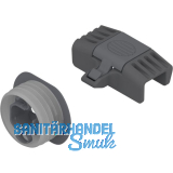 BLUM LEGRABOX/MERIVOBOX Mitnehmer f�r Innenschubkasten, KS Oriongrau