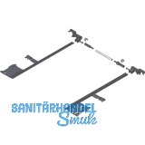 BLUM LEGRABOX Seitenstabilisierung Nennl�nge bis 400 mm