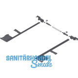 BLUM MOVENTO Seitenstabilisierungs-Set bis Nennlänge 400 mm; ZS7M400MU BLUM MOVENTO Seitenstabilisierungs-Set bis Nennlänge 400 mm; ZS7M400MU