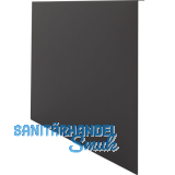 BLUM AMBIA-LINE Adapterprofil H�he F, B218mm, Stahl Oriongrau