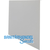 BLUM AMBIA-LINE Adapterprofil H�he F, B218mm, Stahl Seidenwei�