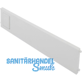 BLUM AMBIA-LINE Querteiler zu Schubkastenrahmen breit, B200mm, KS Seidenwei�