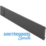 BLUM AMBIA-LINE Querteiler zu Schubkastenrahmen, B242 mm, KS Oriongrau