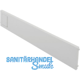 BLUM AMBIA-LINE Querteiler zu Schubkastenrahmen, B242 mm, KS Seidenwei�