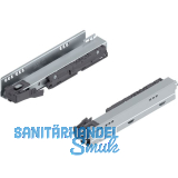 BLUM LEGRABOX Korpusschiene BLUMOTION S, NL 270, 40 kg