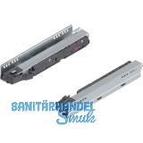 BLUM LEGRABOX Korpusschiene BLUMOTION S, NL 300, 40 kg