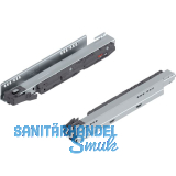 BLUM LEGRABOX Korpusschiene BLUMOTION S, NL 350, 40 kg