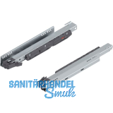 BLUM LEGRABOX Korpusschiene BLUMOTION S, NL 400, 40 kg