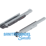 BLUM LEGRABOX Korpusschiene BLUMOTION S, NL 450, 40 kg