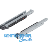 BLUM LEGRABOX Korpusschiene BLUMOTION S, NL 450, 70 kg