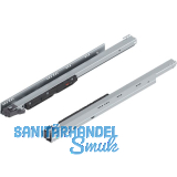 BLUM LEGRABOX Korpusschiene BLUMOTION S, NL 600, 70 kg