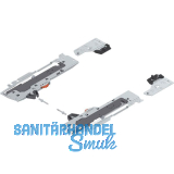 BLUM TIP-ON BLUMOTION Einheit Typ L1, 0-20 kg; TANDEMBOX