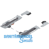 BLUM TIP-ON BLUMOTION Einheit Typ L3, 15-30 kg; TANDEMBOX