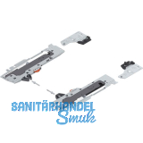 BLUM TIP-ON BLUMOTION Einheit Typ L5, 30-65 kg; TANDEMBOX
