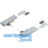 BLUM TIP-ON BLUMOTION Einheit Typ S0, 0-10 kg; LEGRABOX/MOVENTO