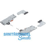 BLUM TIP-ON BLUMOTION Einheit Typ S1, 10-20 kg; LEGRABOX/MOVENTO