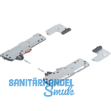 BLUM TIP-ON BLUMOTION Einheit Typ L5, 35-70/60 kg; LEGRABOX/MOVENTO