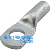 Rohrkabelschuh Normalausf�hrung CU verzinnt 10 mm� M5