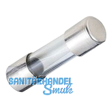 Glasrohrsicherung 5x20 mm, 250V 2A