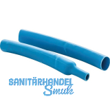 Schrumpfschlauch BP 300 blau 24-8