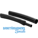 Schrumpfschlauch RAUCROSS� DS 12,7/3,4 schwarz