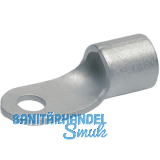 Quetschkabelschuh nach DIN 46234 CU verzinnt 10 mm� M10