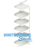 PEKA Pleno Maxi Standard Set 600-1900 links Wei�