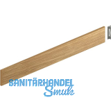 PEKA Relingeinsatz Liro 600 Pleno Maxi Standard/Plus Eiche natur