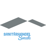 PEKA Antirutschmatten Silikon 600 Pleno Maxi Plus Walnussgrau