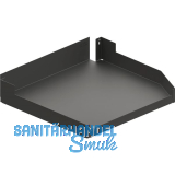 PEKA Einh�ngetablar Liro 450 rechts Pleno Maxi Standard/Plus Anthrazit