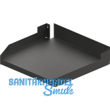 PEKA Einh�ngetablar Liro 600 links Pleno Maxi Standard/Plus Anthrazit