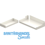 PEKA Einh�ngetablare Liro 600 Pleno Maxi Plus Wei�