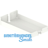 PEKA Einh�ngetablar Liro KB 450 mm Hochschrank Standard Wei�