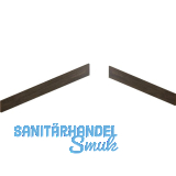 PEKA Relingeins�tze Liro 600 Pleno Maxi Plus Eiche gebeizt