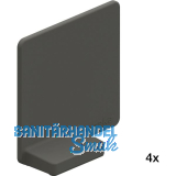 PEKA Unterteiler-Set magnetisch Anthrazit