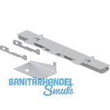 PEKA Push-to-open Pinello links verzinkt