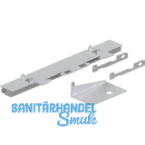 PEKA Push-to-open Pinello rechts verzinkt