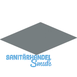 PEKA Antirutschmatte Silikon Liro 500 Extendo Walnussgrau