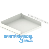 PEKA Auszugstablar Extendo Liro 550 mit Distanzleiste Wei�