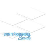 PEKA Antirutschmatten-Set 600 Magic Corner Comfort Perlwei�