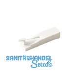 BLUM CABLOXX Schlie�kasten, Kunststoff/Zink seidenwei�