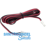 SIRO EXPRESS 8mm Anschlussleitung 2000mm