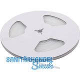 SIRO FLIPLens Optische Silikonabdeckung klar/opal 10m