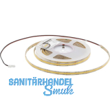 SIRO LED-Band SL-COB PRO 11W/m 4000K IP20, 24 V/DC, Rolle 20 m