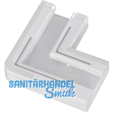 SIRO EXPRESS 8mm Eckverbinder