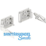 PEKA Auszugsarretierung Click Stop Extendo Kunststoff Wei�