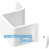 PEKA Frontstabilisationsb�gel Hochschrank Standard Wei�